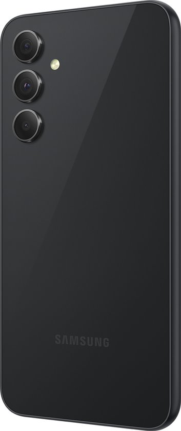 Samsung Galaxy A54 5G - 128GB - Awesome Black