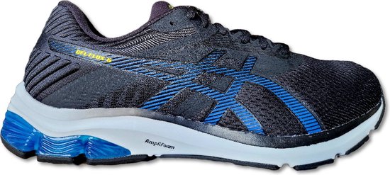 asic gel flux 6