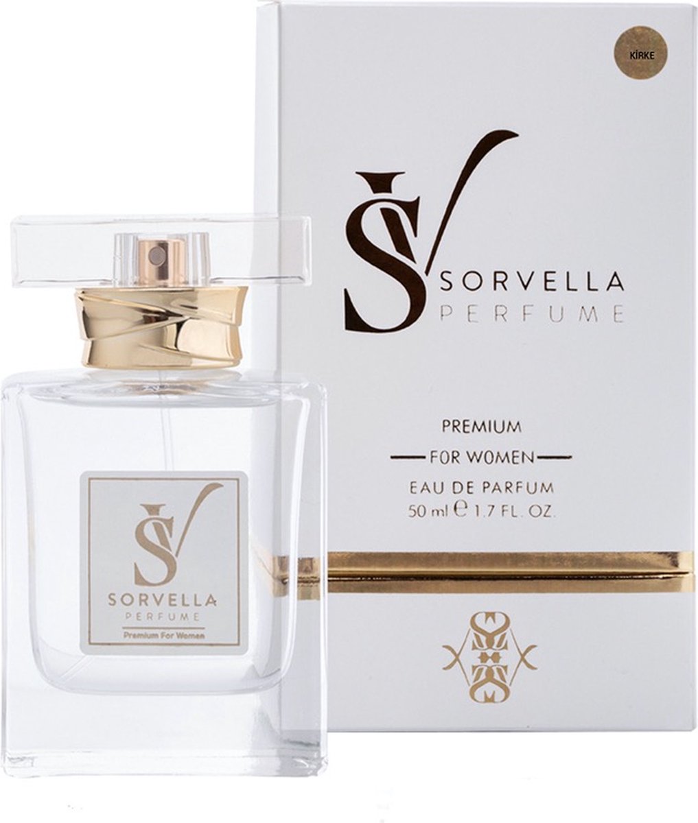 Goedkoopste Tiziana Terenzi - Kirke - Unisex premium 50 ml
