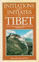 INITIATIONS INITIATES IN TIBET