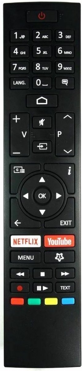 HITACHI RC43160 - telecomando di ricambio - $16.2 : REMOTE CONTROL