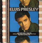 ELVIS PRESLEY - Jailhouse Rock / Tickle Me (originele LP - 1978)