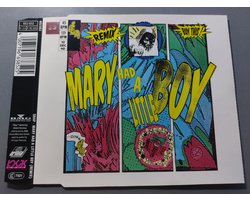 Snap! - Mary Had A Little Boy (Remix)