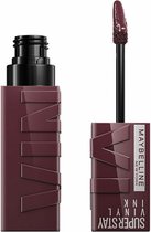 Maybelline Superstay Vinyl Ink Rouge à Lèvres Liquide #135-Fearless 4.2 Ml