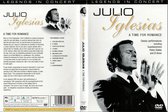 A time for romance - Julio Iglesias