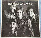 Bread – The Best Of Bread (1976) LP