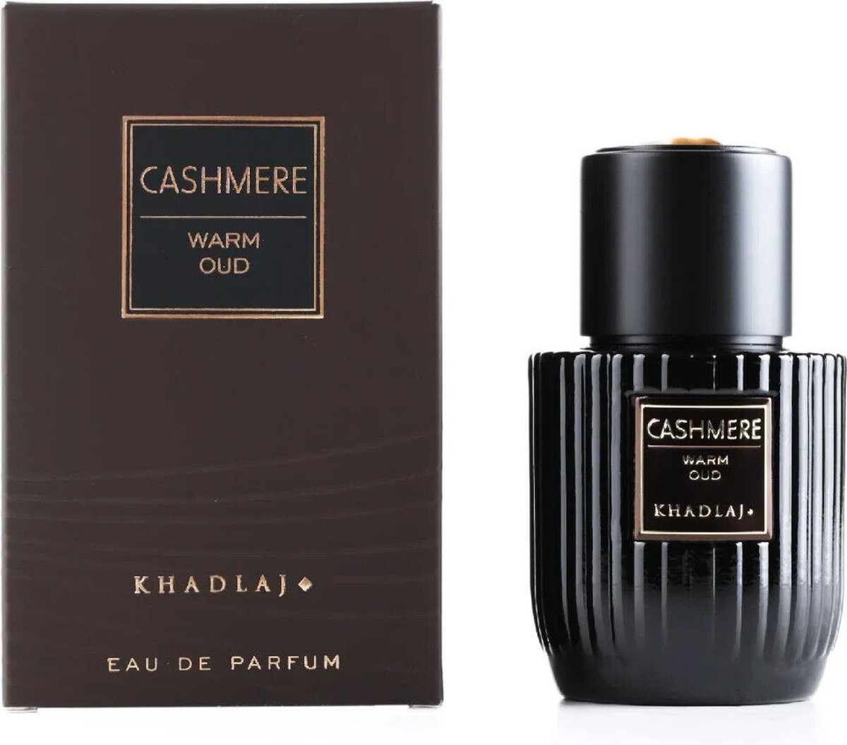 Goedkoopste Cashmere Warm Oud Eau De Parfum (edp) 100ml