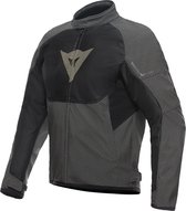 Dainese Ignite Air Tex Jacket Auxetica Incense Black Incense 46 - Maat - Jas