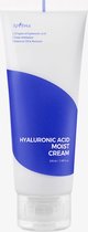 Isntree - Hyaluronic Acid Moist Cream 100 ml