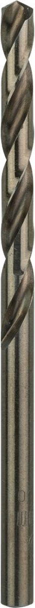 Bosch - Metaalboren HSS-Co, Standard 4,5 x 47 x 80 mm