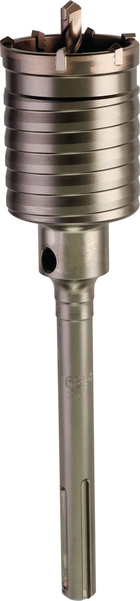Milwaukee TCT Boorkroon SDS-Max - 68x290mm - 1-delig - 4932399374