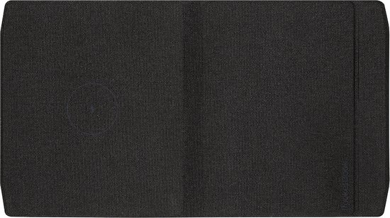 PocketBook Cover Charge - Canvas Black - PocketBook Era van PocketBook — afbeelding 4