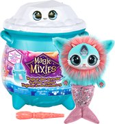 Magic Mixies Magical Gem Surprise Magische Ketel Water - Maak je Mixie Plushie