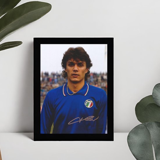 Matthijs De Ligt Nederlands Voetbalelftal A4 Signed Autograph Photo Display Mount Poster