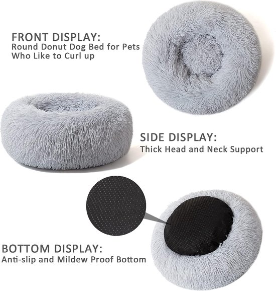 Hondenbed Huisdier Bed Leuke Kat Bed Warm Huisdier Mand Gezellige Kitten Lounger Kussen Kat Huis Tent Hondenbed Huisdier Bed Leuke Kat Bed Warm Huisdier Mand Gezellige Kitten Lounger Kussen Kat Huis Tent