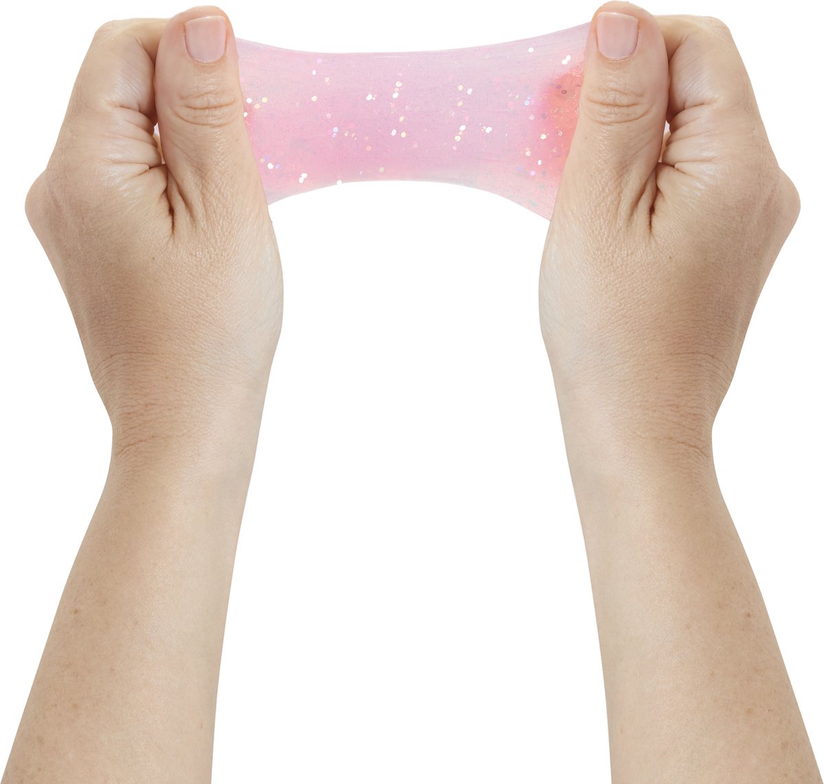 Rainbow High Klassieke Modepop - 28 cm - Amaya (regenboog) - Met slijmset en diertje — afbeelding 7