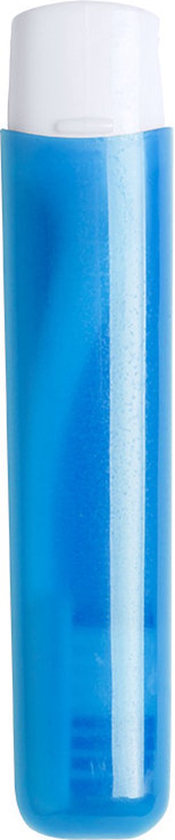 Goedkoopste Tandenborstel - Reistandenborstel - Tandenborstels - Met koker - Opvouwbaar - Blauw