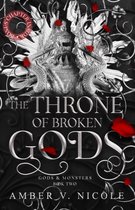 Gods and Monsters-The Throne of Broken Gods