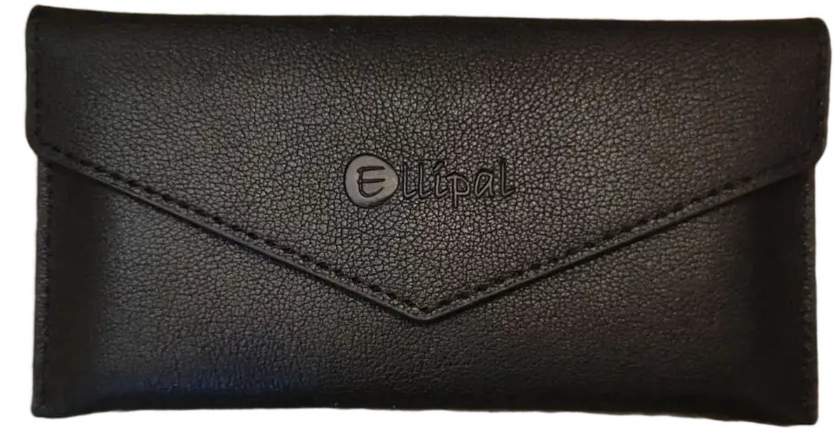 Ellipal Titan Leather Case - Zwart - Ellipal