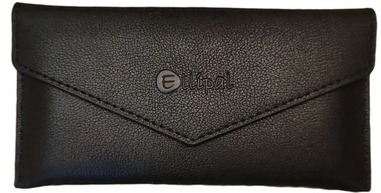 Ellipal Titan Leather Case - Zwart