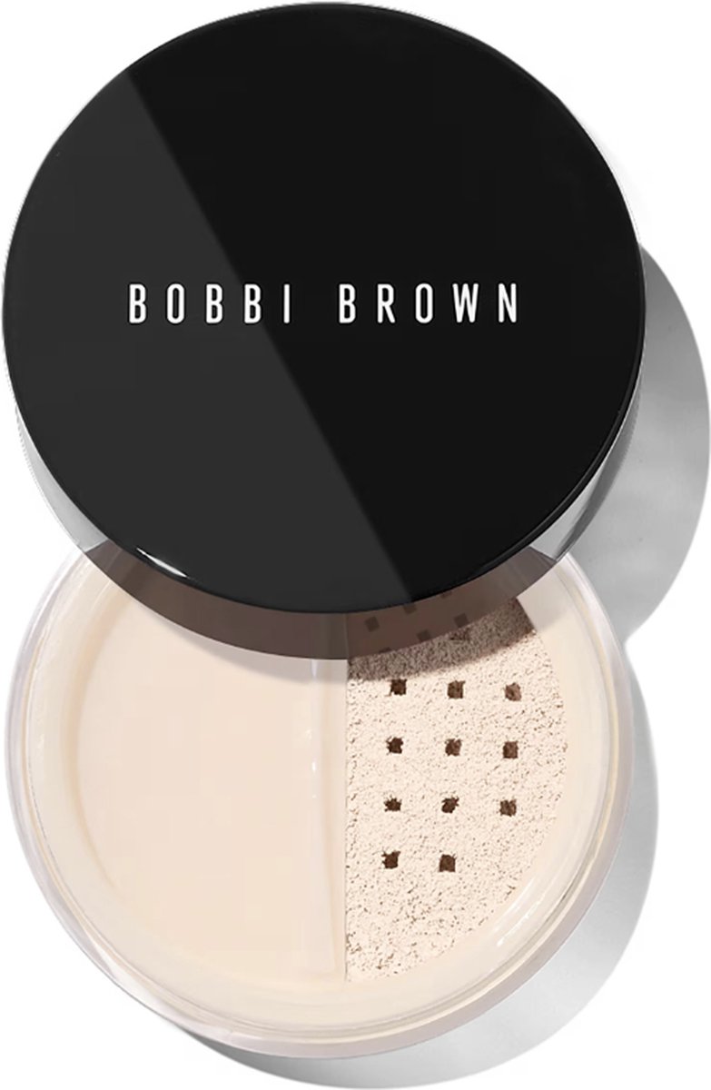 Bobbi Brown - Sheer Finish Loose Powder