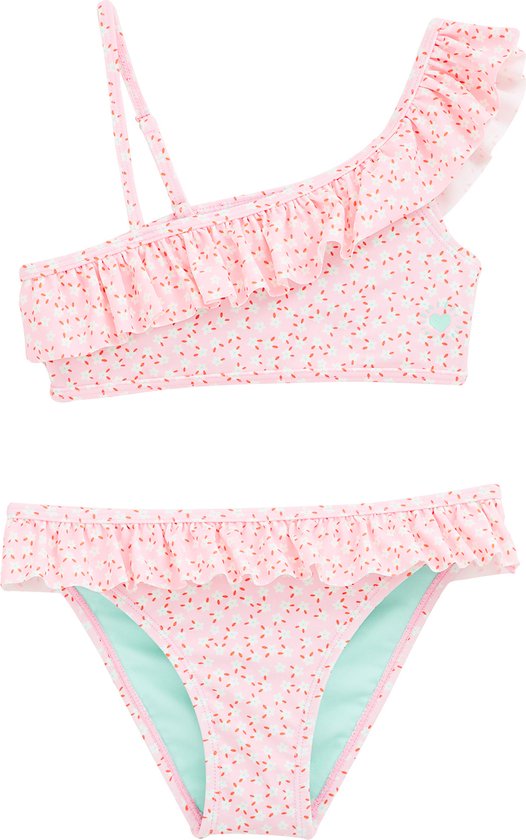 WE Fashion Filles bikini avec motif