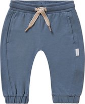 Pantalon garçon Noppies Brighton coupe régulière Pantalon Garçons - Blue Mirage - Taille 56