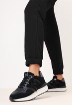 Mexx Sneaker Juju Femme - Zwart - Taille 41