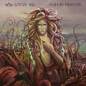 Steve Vai - Modern Primitive (CD)