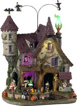 Spooky Town - Wicked Garden Coven