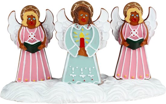 Lemax - Sweet Sounds