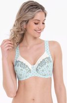 Anita Comfort Belvedere Comfortbeha Beugel Bh 5886 393 princess blue - maat EU 85B / FR 100B