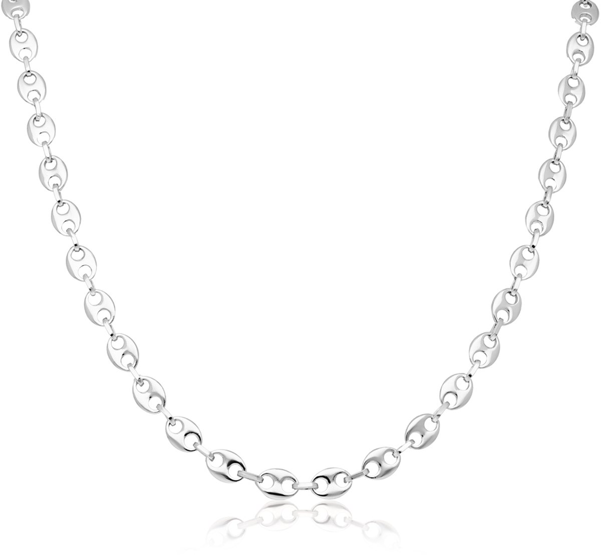 Glow 102.2390.50 Dames Ketting - Collier