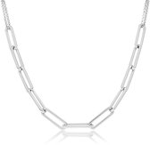 Glow 102.2389.45 Dames Ketting - Collier
