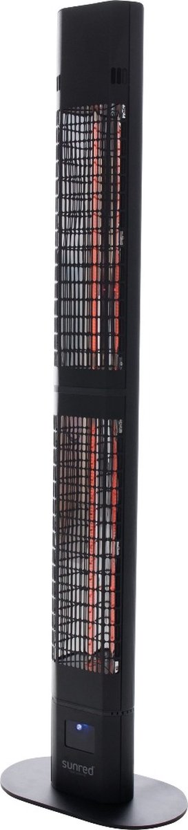 Sunred Dark Valencia 3000