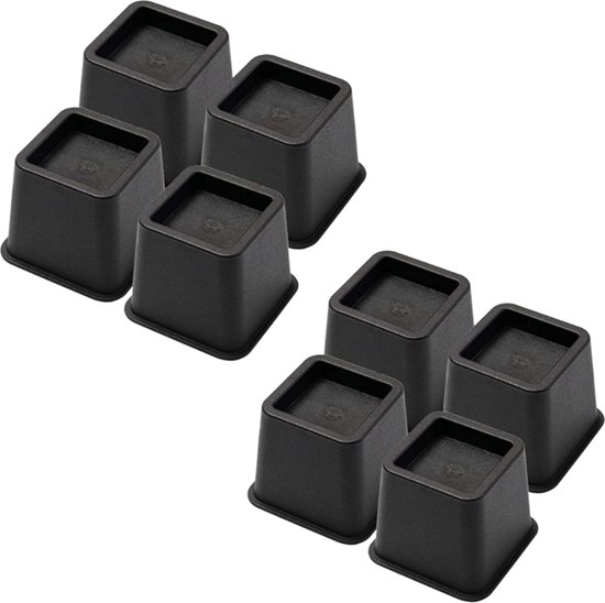 Nivard Meubel Verhoger - Bedverhogers - Bedklossen - Matrasverhoger -...