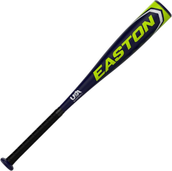 Batte Easton Hyperlite TB22ADV13 - 25/12 Oz (-13) - 2 5/8" - Noir Et Jaune