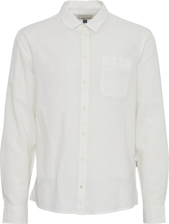 Blend He Shirt Heren Overhemd - Maat XL