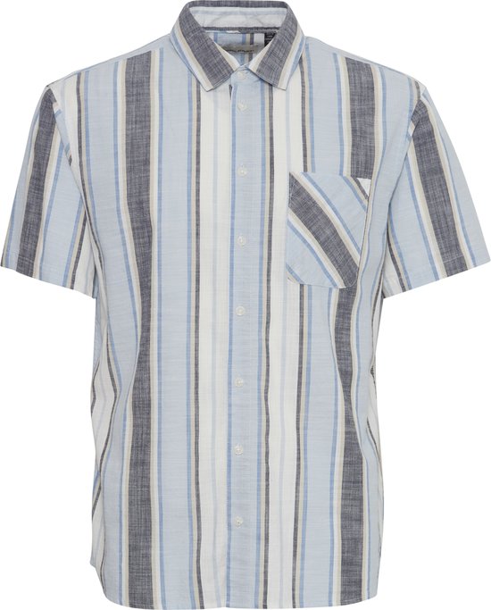 Chemise Homme Blend He Shirt - Taille S