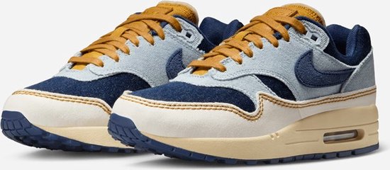 Air Max 1 '87 QS Denim Schoenmaat EU : 40