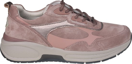 Gabor 96.835.35 - dames sneaker - roze - (EU) (UK)