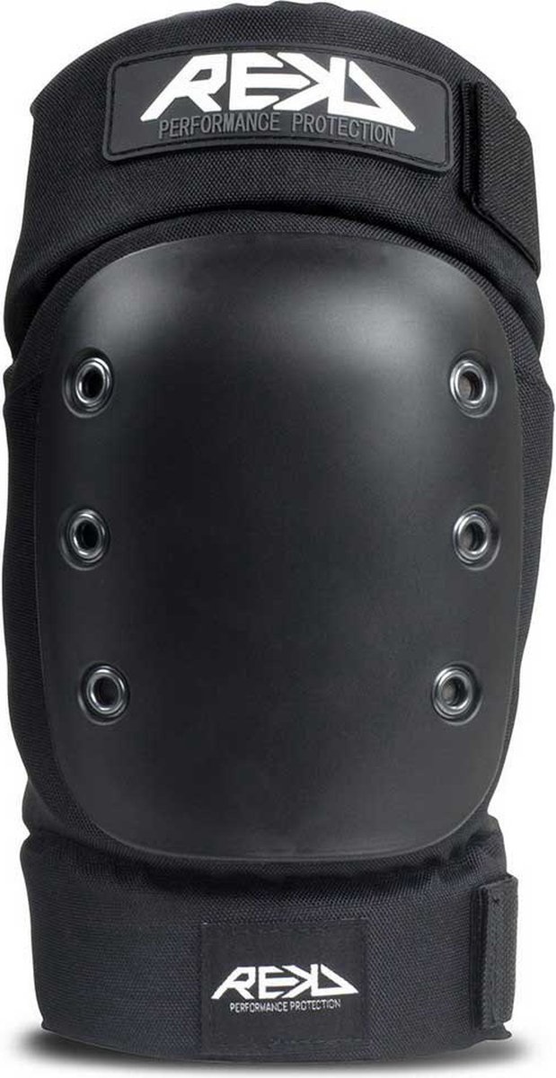 Pro ramp knee pads