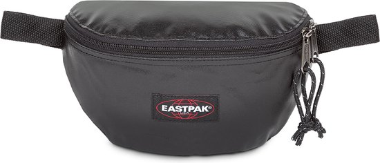 Sac banane Eastpak Springer noir brillant