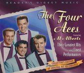 THE FOUR ACES - Their greatest hits (Reader's Digest)