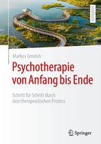 Psychotherapie von Anfang bis Ende