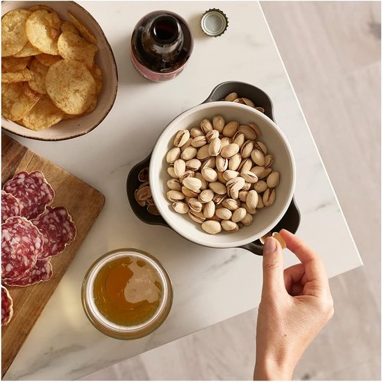 Libeert, Lotus & LU Sinterklaasbox met chocoladefiguren, speculoos, nicnac letterkoekjes & guimauves