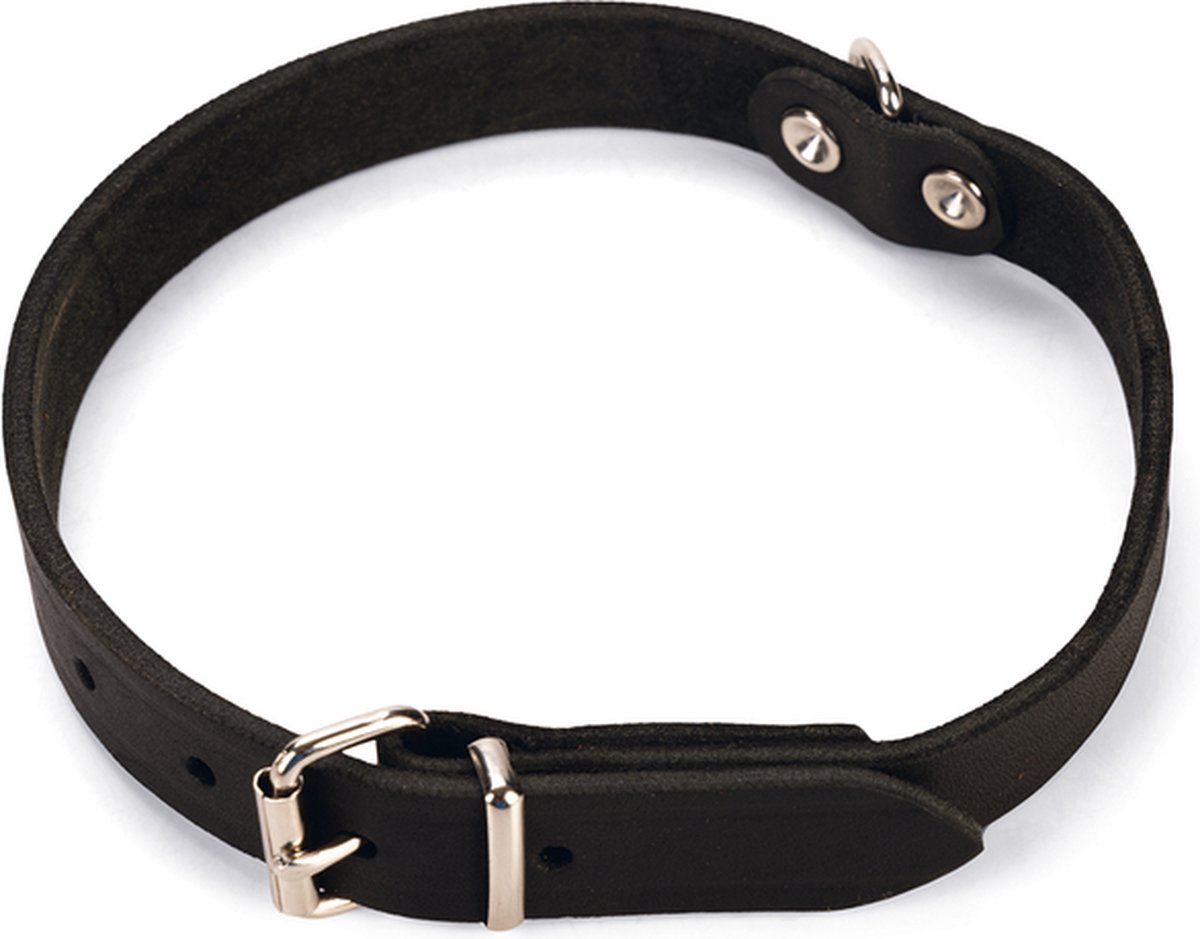 Karlie Halsband - 52cm - Zwart