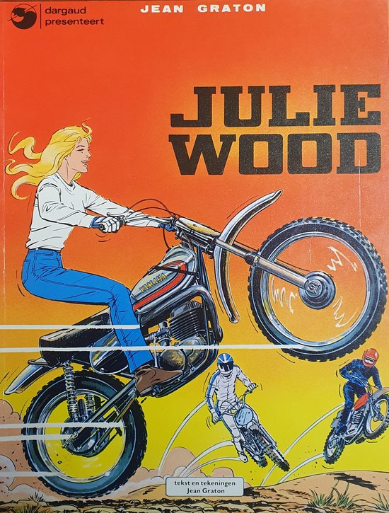 9789032015084 - Julie Wood I