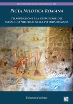 Archaeopress Roman Archaeology- Picta Nilotica Romana