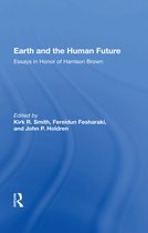 Earth And The Human Future